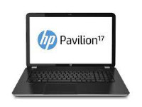 HP Pavilion Notebook 17-e087eg