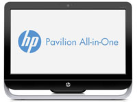 HP Pavilion All-in-One 23-b003er