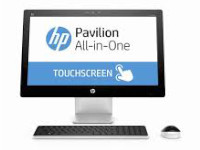HP Pavilion All-in-One 23-b006er