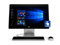 HP Pavilion All-in-One 23-b020br