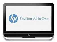 HP Pavilion All-in-One 23-b021a