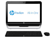 HP Pavilion All-in-One 23-b022a