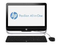 HP Pavilion All-in-One 23-b026in