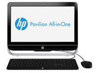 HP Pavilion All-in-One 23-b215kr