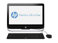 HP Pavilion All-in-One 23-b219c