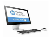 HP Pavilion All-in-One 23-b251cn