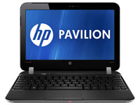 HP Pavilion Notebook dm1-4100ed