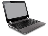 HP Pavilion Notebook dm1-4100eg