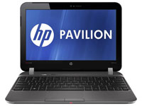 HP Pavilion Notebook dm1-4100en