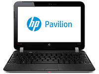 HP Pavilion Notebook dm1-4100eo