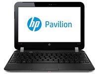 HP Pavilion Notebook dm1-4100sb