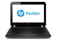 HP Pavilion Notebook dm1-4100sd