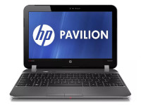 HP Pavilion Notebook dm1-4101sr