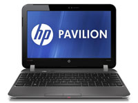 HP Pavilion Notebook dm1-4110et
