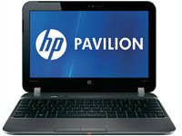 HP Pavilion Notebook dm1-4110ez