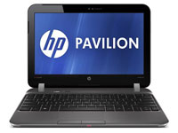 HP Pavilion Notebook dm1-4110sd