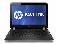 HP Pavilion Notebook dm1-4120ew