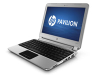 HP Pavilion Notebook dm1-4120ez