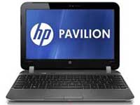 HP Pavilion Notebook dm1-4130sf
