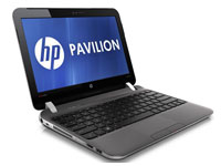HP Pavilion Notebook dm1-4140ss