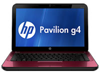 HP Pavilion Notebook g4-2301tx