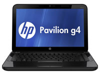 HP Pavilion Notebook g4-2304la