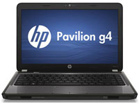 HP Pavilion Notebook g4-2304tx