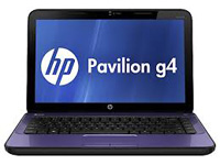 HP Pavilion Notebook g4-2306tx