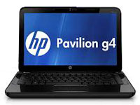 HP Pavilion Notebook g4-2310tx