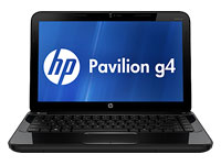 HP Pavilion Notebook g4-2368la