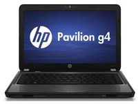HP Pavilion Notebook g4-2380la