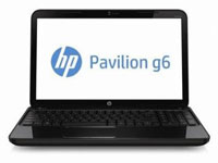 HP Pavilion Notebook g6-2320dx