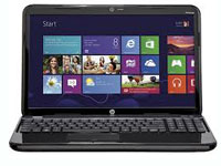 HP Pavilion Notebook g6-2321dx