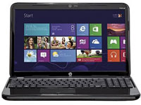 HP Pavilion Notebook g6-2330dx
