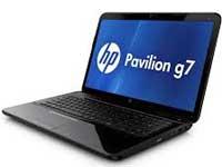 HP Pavilion Notebook g7-2226nr