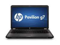 HP Pavilion Notebook g7-2281nr