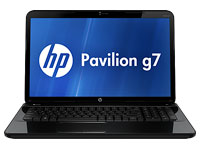 HP Pavilion Notebook g7-2317cl