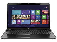 HP Pavilion Notebook g7-2341dx