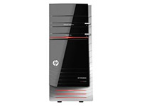 HP Pavilion Desktop HPE h9-1236ef