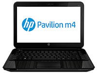 HP Pavilion Notebook m4-1004TX