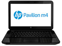 HP Pavilion Notebook m4-1006tx