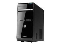 HP Pavilion Desktop p6-2101ev