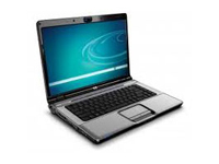 HP Pavilion Notebook dx6650ca
