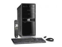 HP Pavilion Desktop p6-2131el