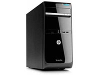 HP Pavilion Desktop p6-2134eg
