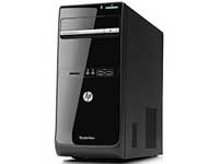 HP Pavilion Desktop p6-2140ea