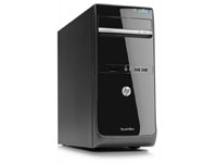HP Pavilion Desktop p6-2145el