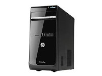 HP Pavilion Desktop p6-2161eo