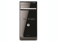 HP Pavilion Desktop p6-2176s