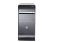 HP Pavilion Desktop p6-2206es
